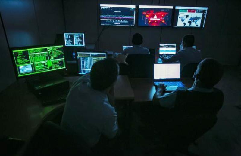 Prática de Exercicios Cibernéticos Simulados para a Seleção e Preparo: Estudo de Caso – Mandabyte e SIMOC