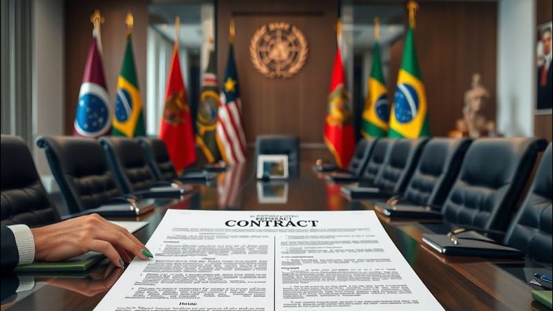 Modelo para a transferência de tecnologia em offset de defesa: uma revisão integrativa e o uso da linguagem UML