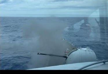 Desenvolvimento de uma Raia Virtual de Tiro para a Marinha do Brasil