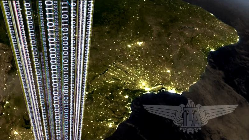 Iniciativa em Redes Quânticas e suas Aplicações no Instituto Tecnológico de Aeronáutica