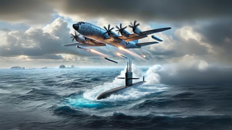 Nova Metodologia Híbrida a partir dos Métodos de Decisão Multicritério MEREC e SPOTIS para Ordenação das Melhores Aeronaves de Patrulha Marítima nas Operações Antissubmarino do Mundo