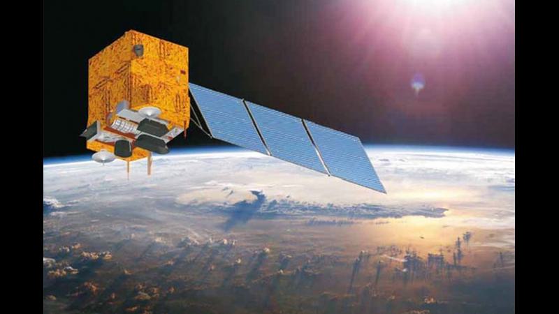 Calibração radiométrica de sensor eletro-óptico em laboratório