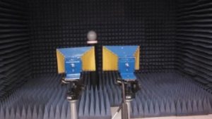 Avaliação da Redução de Seção Reta Radar (SRR) de Superfície Metálica irradiada na Banda X pelo emprego de Materiais Absorvedores de Radiação Eletromagnética (MARE)