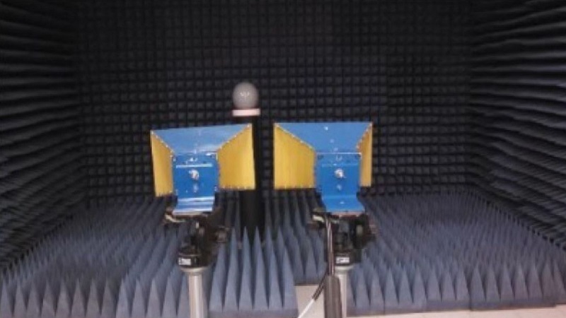 Avaliação da Redução de Seção Reta Radar (SRR) de Superfície Metálica irradiada na Banda X pelo emprego de Materiais Absorvedores de Radiação Eletromagnética (MARE)