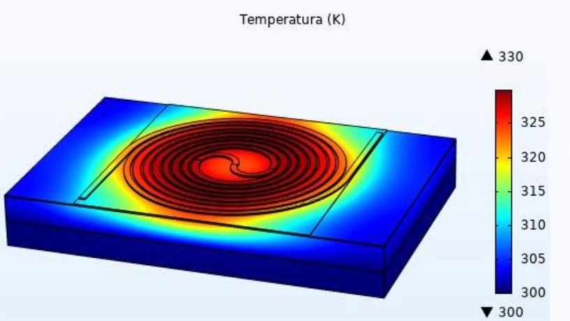 Aplicação da Comunicação Óptica Intersatélite em Missões de Formação em Voo de Pequenos Satélites