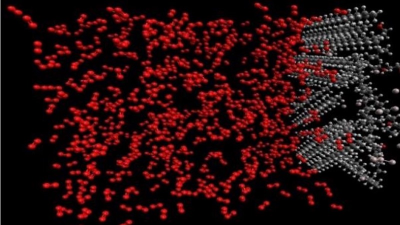 Analysis and Comparison of the Combustion Performance of Paraffin Hybrid Rocket Solid Fuel Formulations by RMD Simulations