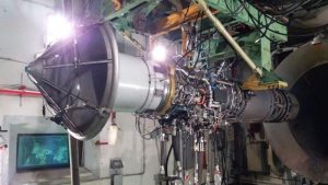 Protótipo de Sistema Especialista para diagnóstico de falha de motores J85 em banco de provas