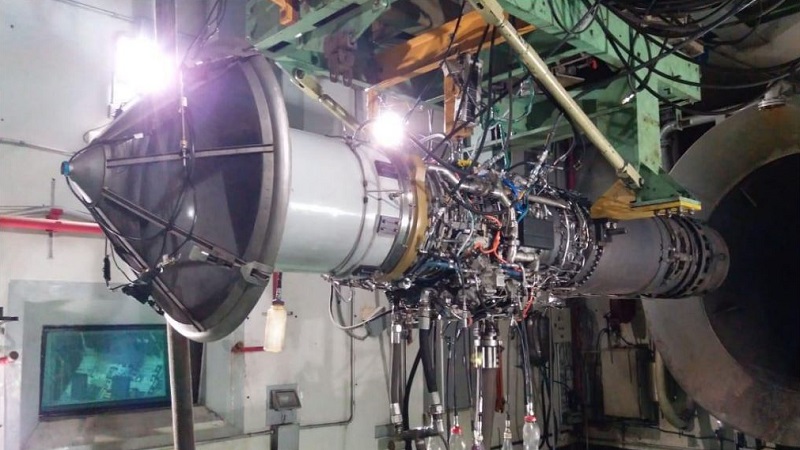 Protótipo de Sistema Especialista para diagnóstico de falha de motores J85 em banco de provas