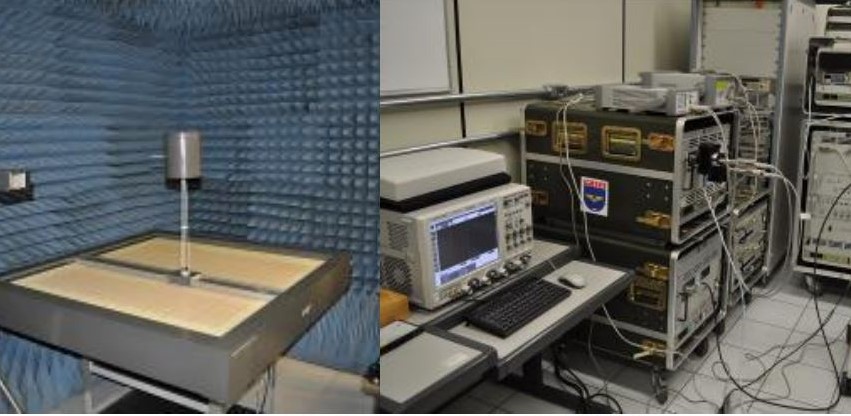 PROTÓTIPO DE ENSINO REMOTO COM RÁDIO DEFINIDO POR SOFTWARE