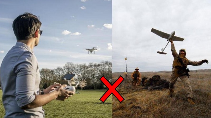 A Turma de Operadores de Sistema de Aeronaves Remotamente Pilotadas (SARP) Categoria 0: Uma Proposta de Organização e Emprego