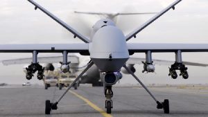 Ranqueamento de drones de Guerra Eletrônica para a Marinha do Brasil por meio do método híbrido AHP-TOPSIS-2N