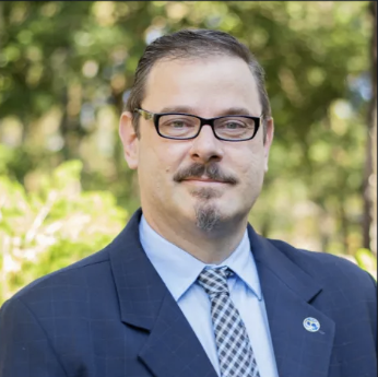 Clezio Marcos De Nardin, PhD