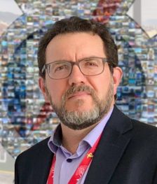 Prof. Dr. Edson da Costa Bortoni
