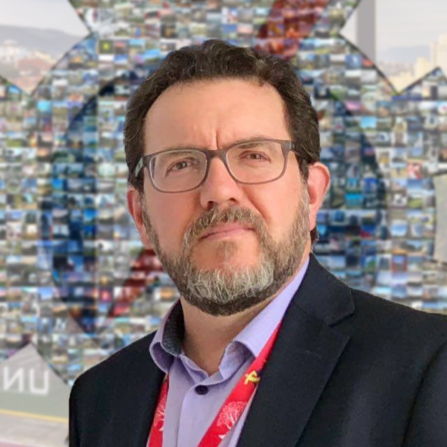 Prof. Edson da Costa Bortoni, PhD