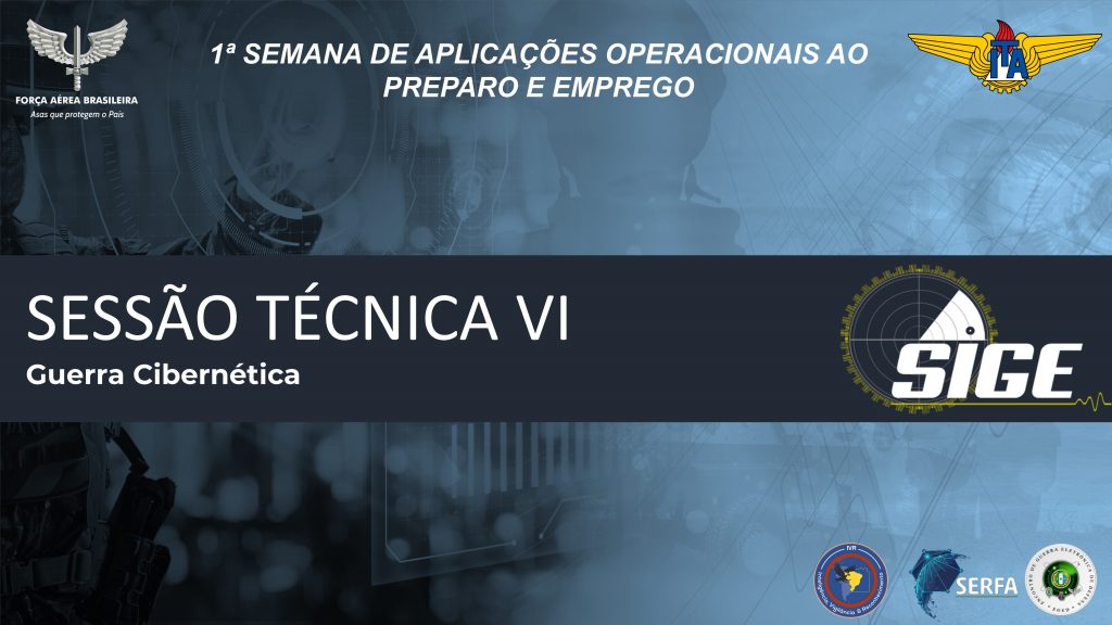 Gravação Sessão Técnica VI