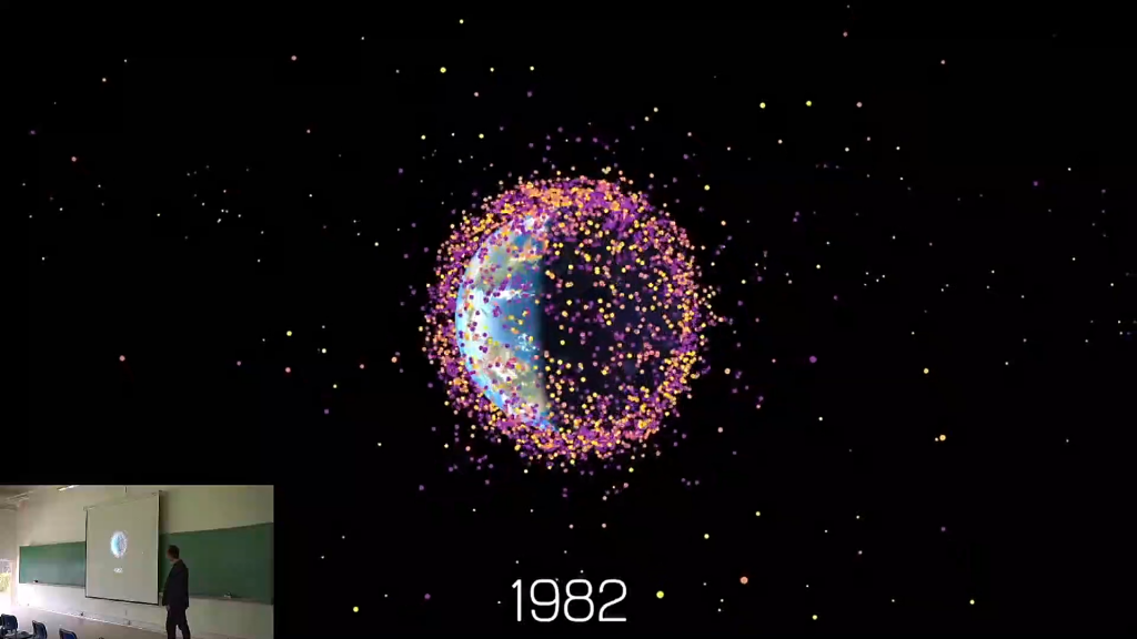 Fundamentos de Astrodinâmica