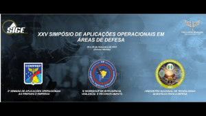 Gravação Sessão Técnica III