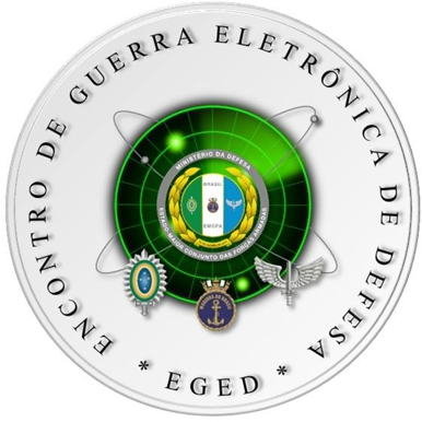 EGED_LOGO Encontro de Guerra Eletrônica de Defesa