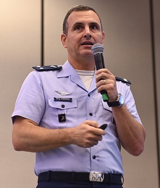 Força Aérea Brasileira