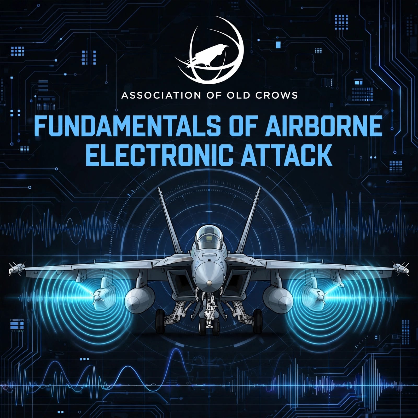Fundamentals of Airborne Electronic Attack (AEA)